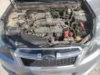 2013 Subaru Legacy 2.5I Premium