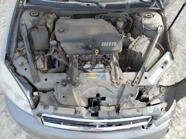 2006 Chevrolet Impala LS