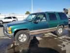 1996 Chevrolet Tahoe K1500