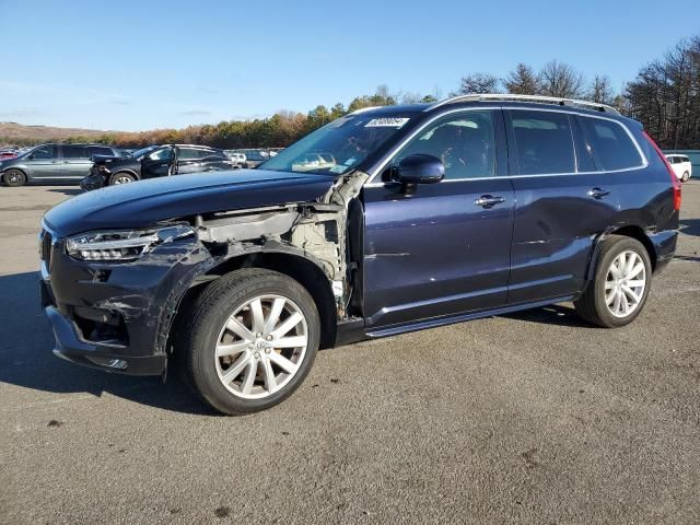 2016 Volvo XC90 T6