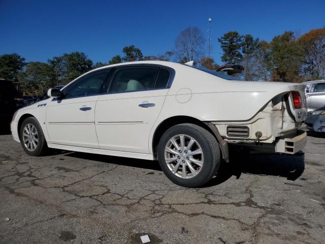 2010 Buick Lucerne CXL