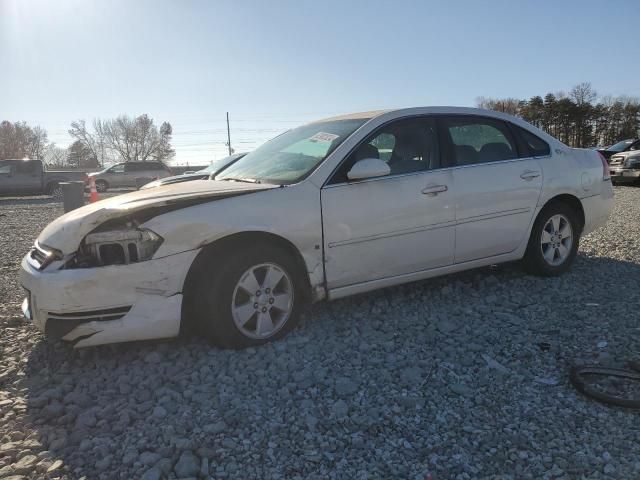 2007 Chevrolet Impala LT