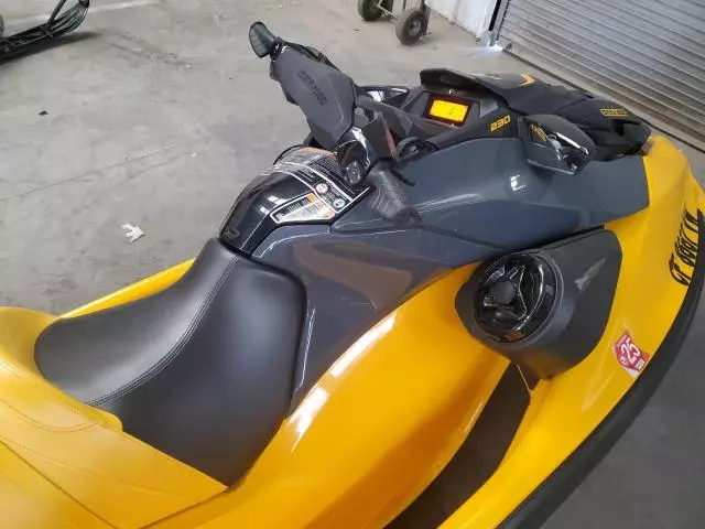 2023 Seadoo GTR