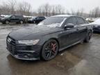 2018 Audi S6 Premium Plus