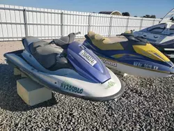 Kawasaki Jetski salvage cars for sale: 2006 Kawasaki Jetski