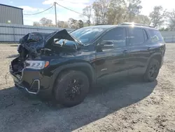 2021 GMC Acadia AT4 en venta en Gastonia, NC