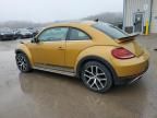 2017 Volkswagen Beetle Dune