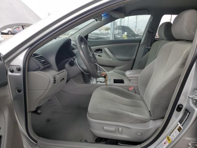 2008 Toyota Camry CE