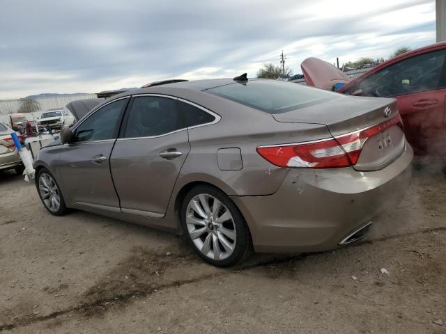 2013 Hyundai Azera GLS