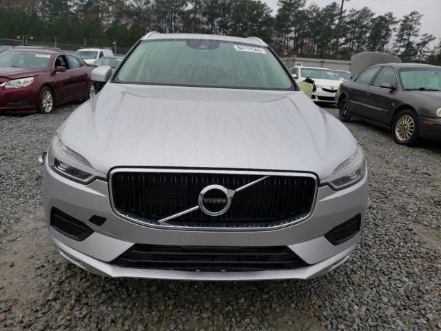 2021 Volvo XC60 T6 Momentum