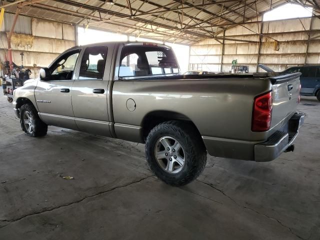 2007 Dodge RAM 1500 ST