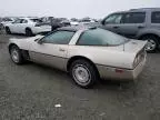 1986 Chevrolet Corvette