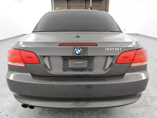 2010 BMW 328 I