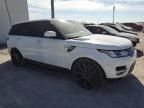 2014 Land Rover Range Rover Sport HSE