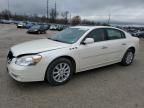 2011 Buick Lucerne CXL