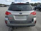 2011 Subaru Outback 2.5I Limited