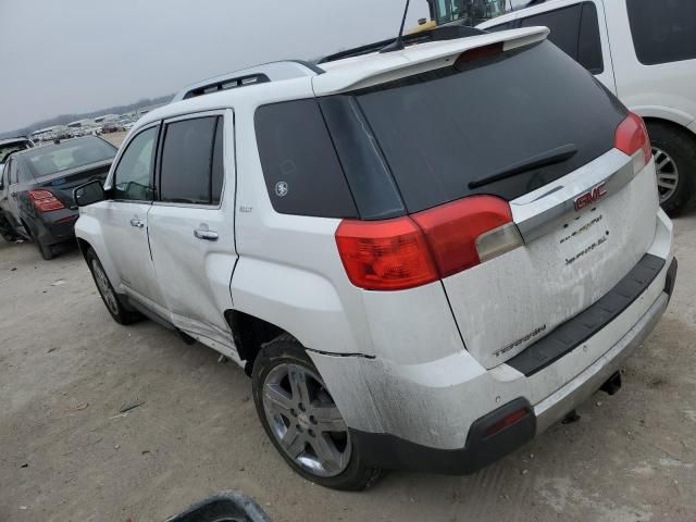 2013 GMC Terrain SLT