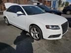 2011 Audi A4 Premium Plus