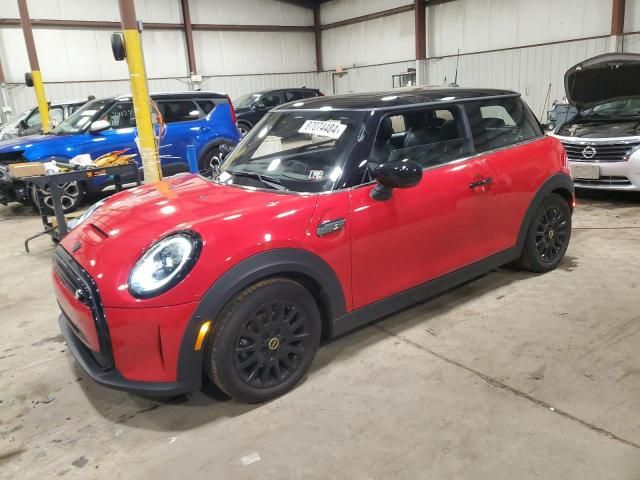 2024 Mini Cooper SE