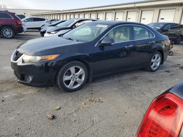 2009 Acura TSX