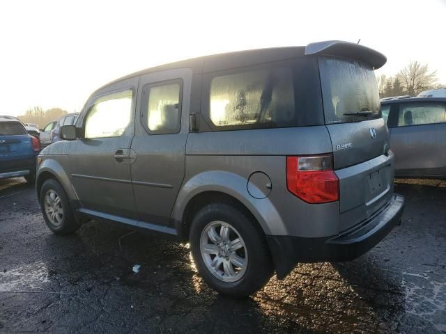 2008 Honda Element EX