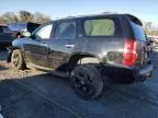 2008 Chevrolet Tahoe K1500