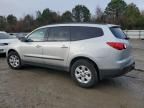 2012 Chevrolet Traverse LS