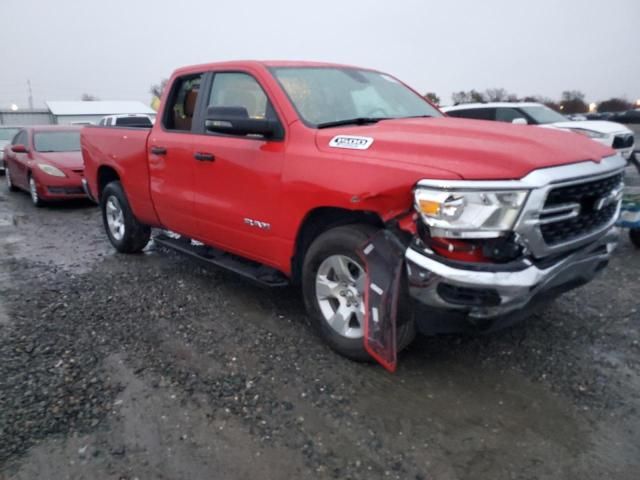 2023 Dodge RAM 1500 BIG HORN/LONE Star