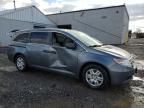 2012 Honda Odyssey LX