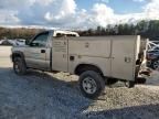 2003 Chevrolet Silverado K2500 Heavy Duty