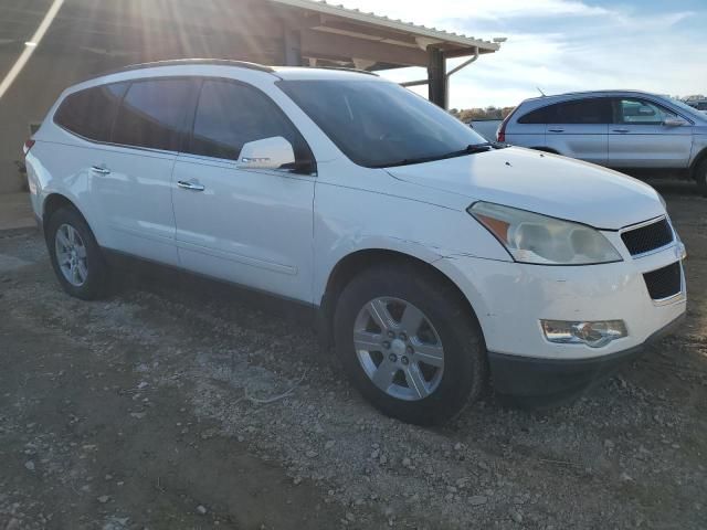 2010 Chevrolet Traverse LT