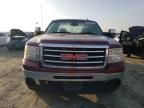 2013 GMC Sierra K1500 SLE