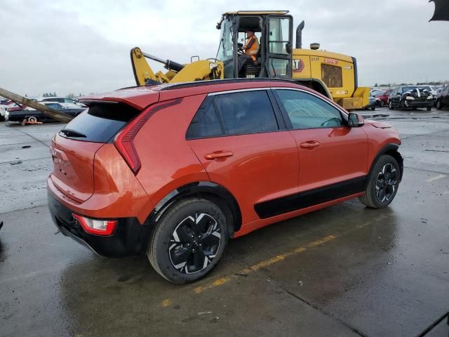 2023 KIA Niro Wind