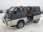 1992 Mitsubishi Delica