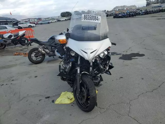 2016 Honda GL1800 ABS