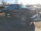 2003 Chevrolet Silverado K1500 Heavy Duty