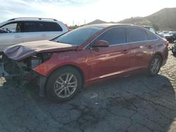 Hyundai salvage cars for sale: 2016 Hyundai Sonata SE