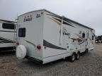 2008 Jayco Travel Trailer