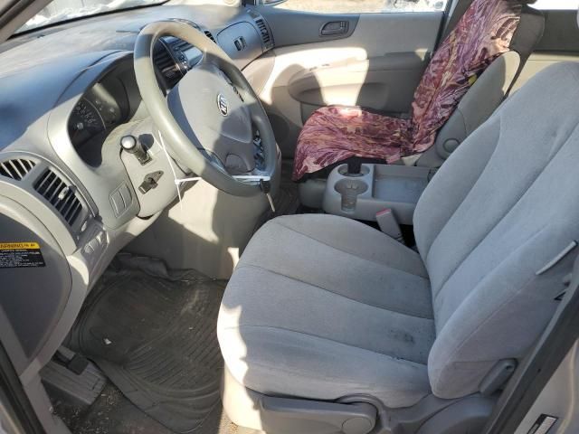 2008 KIA Sedona EX