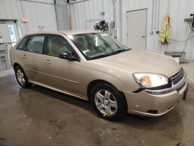 2005 Chevrolet Malibu Maxx LT