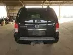 2008 Nissan Pathfinder S