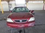 2000 Mercury Sable LS Premium