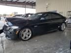 2012 BMW 535 I