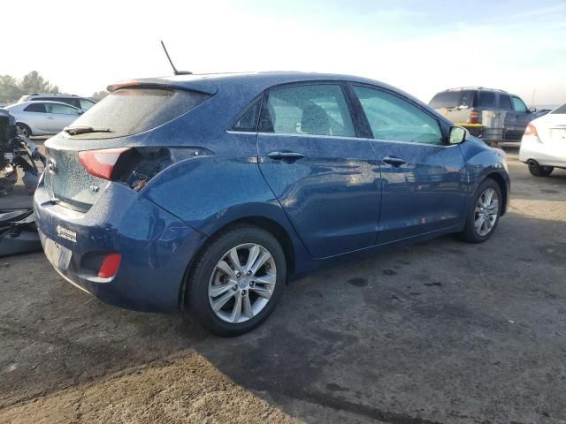 2014 Hyundai Elantra GT