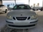 2006 Saab 9-3