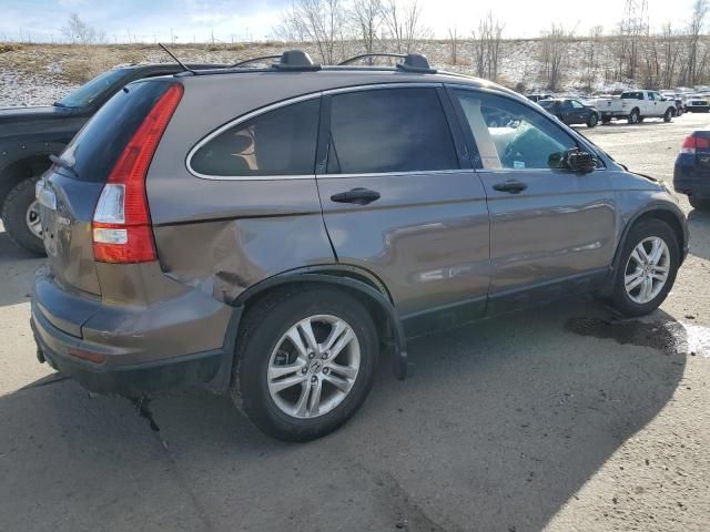 2011 Honda CR-V EX