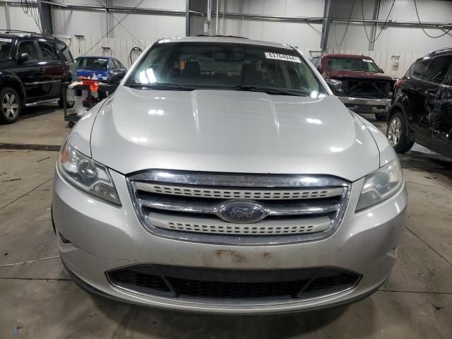 2010 Ford Taurus Limited