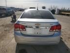 2011 Chevrolet Cruze LS