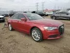 2014 Audi A6 Premium Plus