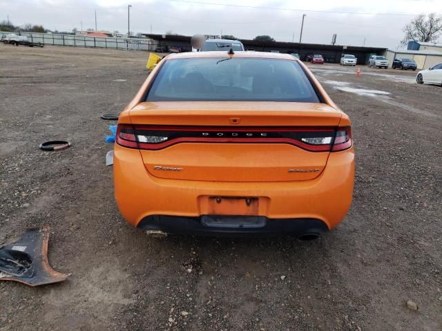 2013 Dodge Dart SXT